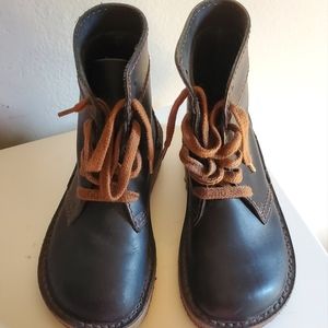 Duckfeet Faborg Boots
